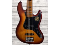 Marcus Miller V5 Alder-5 (2nd Gen) NT Marcus Miller V5 Alder-5 (2nd Gen) NT